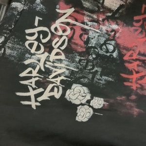 Harley Davidson Long Sleeve